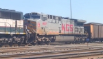 KCS 4607